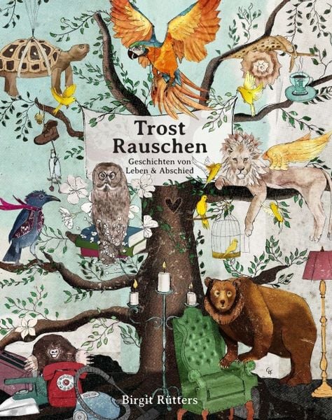 Produktbild: TrostRauschen