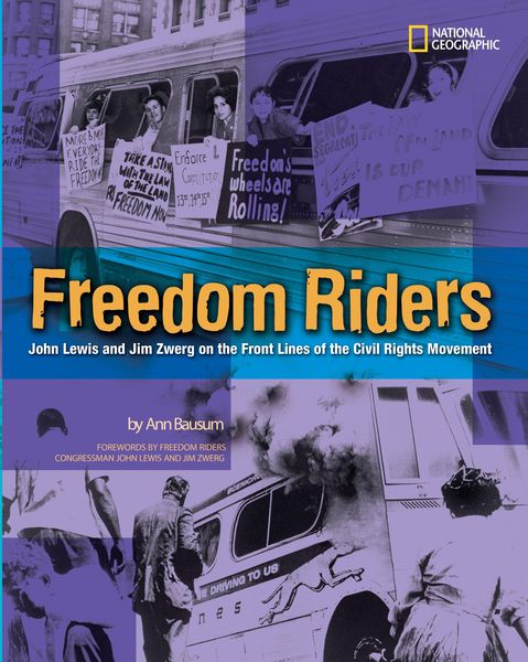 Produktbild: Freedom Riders Rlb