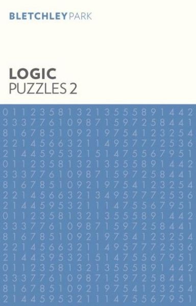 Produktbild: Bletchley Park Logic Puzzles 2