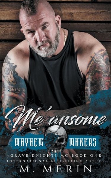 Produktbild: Me'ansome