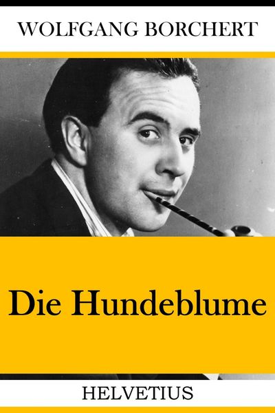 Produktbild: Die Hundeblume