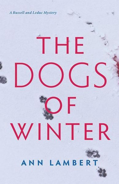 Produktbild: The Dogs of Winter
