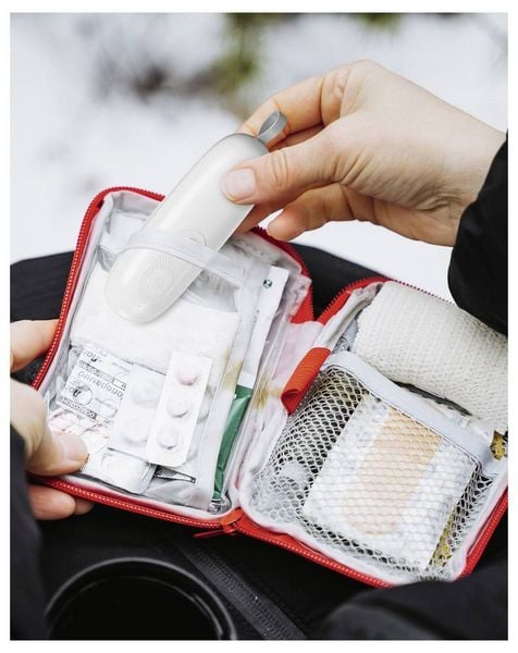 Produktbild: VitalMaxx Insektenstichheiler