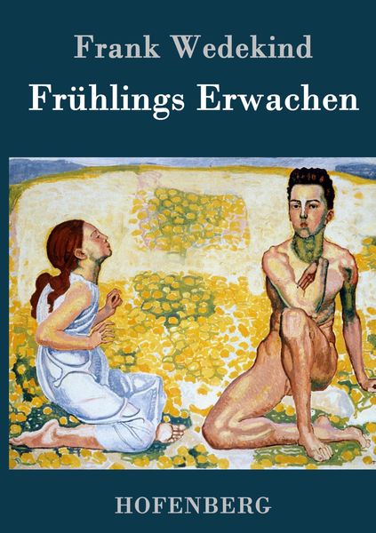 Produktbild: Fr&uuml;hlings Erwachen