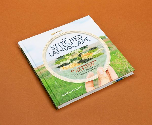 Produktbild: The Stitched Landscape