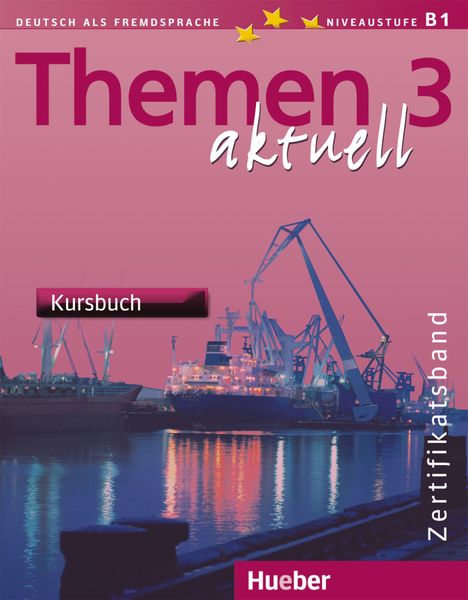 Produktbild: Themen aktuell 3