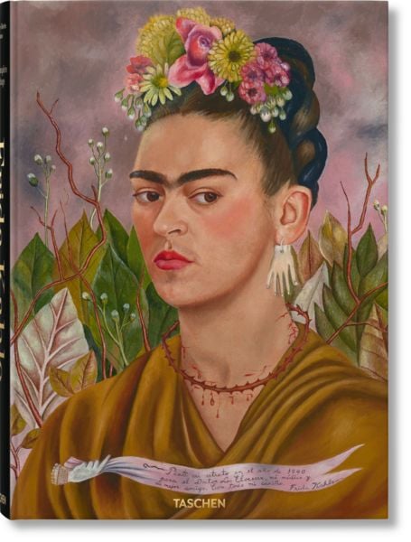 Produktbild: Frida Kahlo