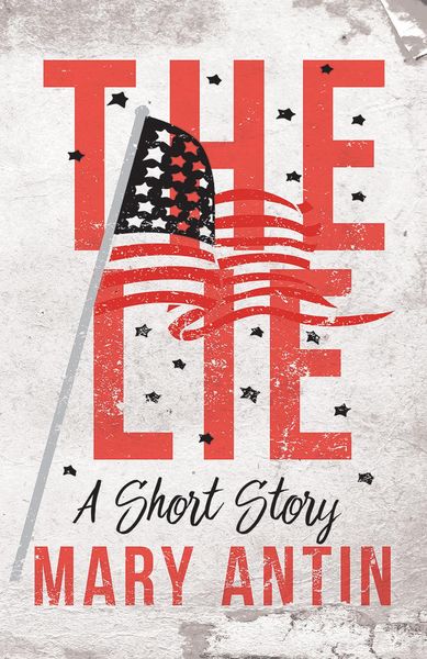 Produktbild: The Lie