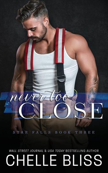 Produktbild: Never Too Close