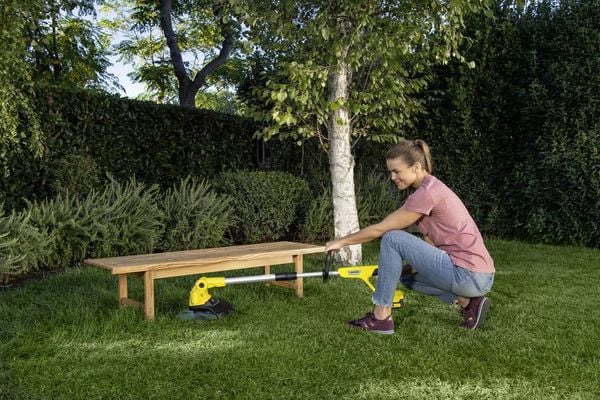 Produktbild: K&auml;rcher Home & Garden 2.444-016.0 Fadenspule