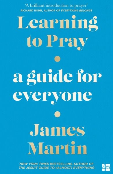 Produktbild: Learning to Pray
