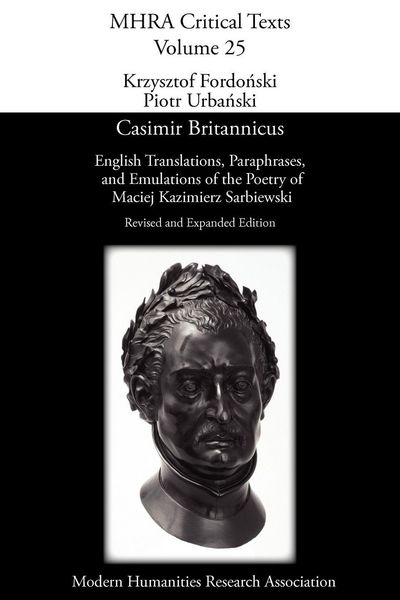 Produktbild: Casimir Britannicus