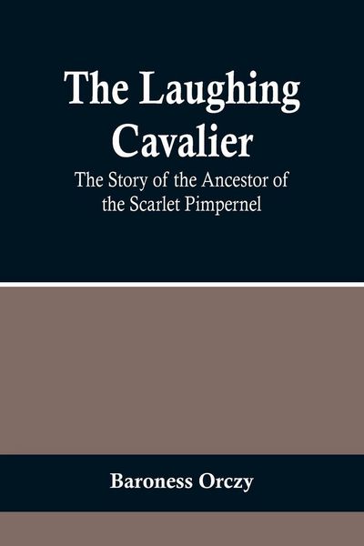 Produktbild: The Laughing Cavalier