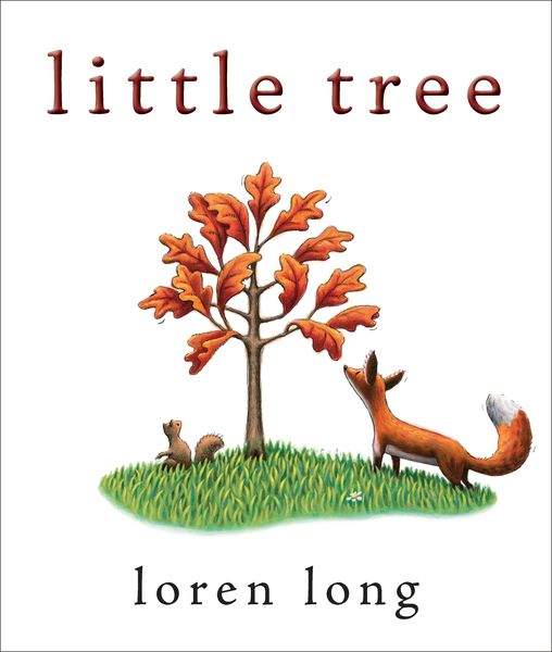 Produktbild: Little Tree