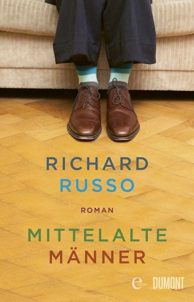 Produktbild: Mittelalte M&auml;nner