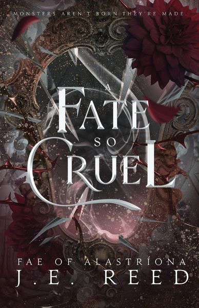 Produktbild: A Fate so Cruel