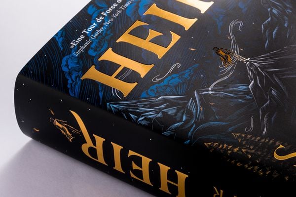 Produktbild: Heir