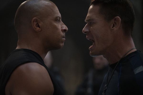 Fast & Furious 9 - Die Fast & Furious Saga