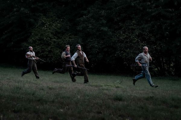 Produktbild: The Last Front
