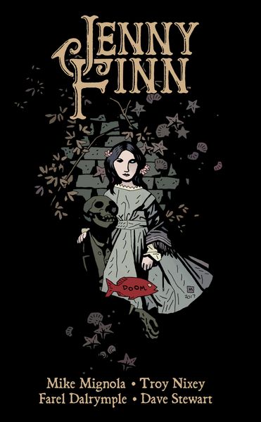 Produktbild: Jenny Finn