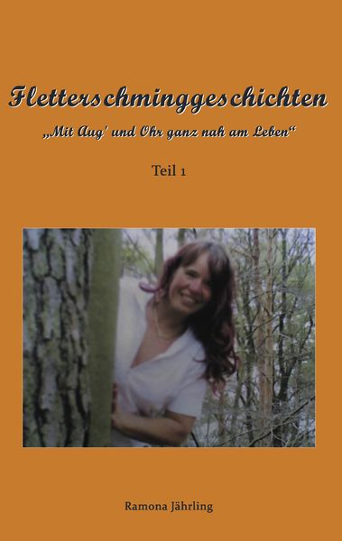Produktbild: Fletterschminggeschichten