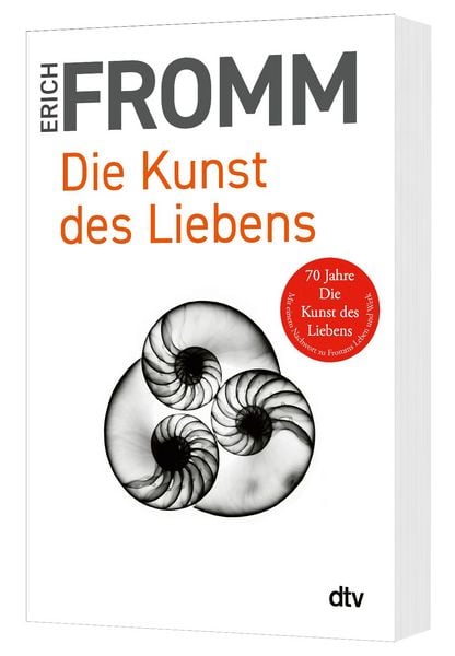 Produktbild: Die Kunst des Liebens