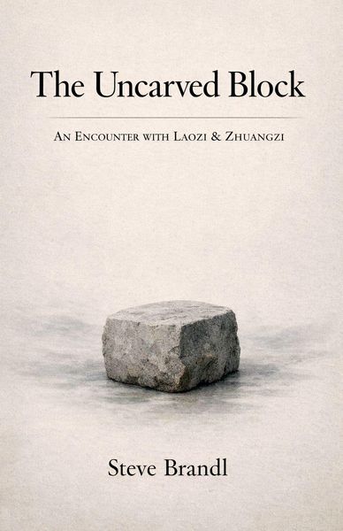 Produktbild: The Uncarved Block