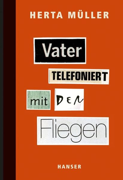 Produktbild: Vater telefoniert mit den Fliegen