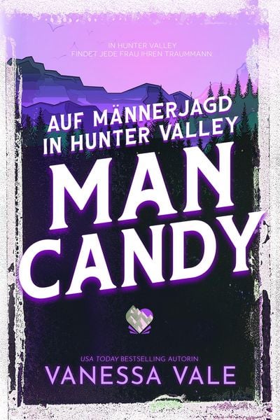 Produktbild: Auf Männerjagd in Hunter Valley: Man Candy