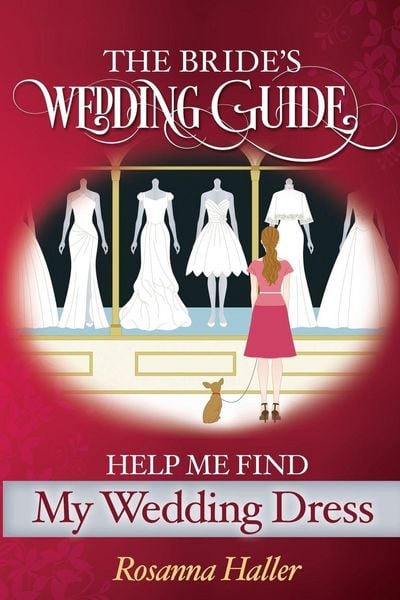 Produktbild: The B.R.I.D.E.S Wedding Guide