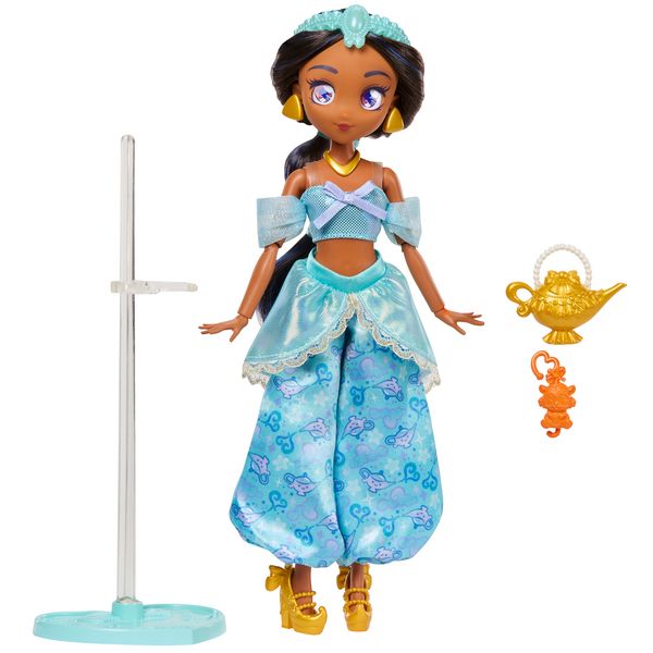 Produktbild: Disney Manga Jasmine.JNC38