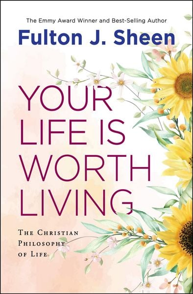 Produktbild: Your Life is Worth Living