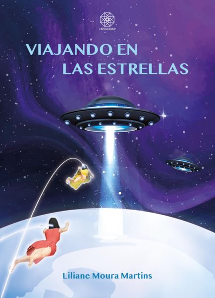 Produktbild: Viajando en las estrellas