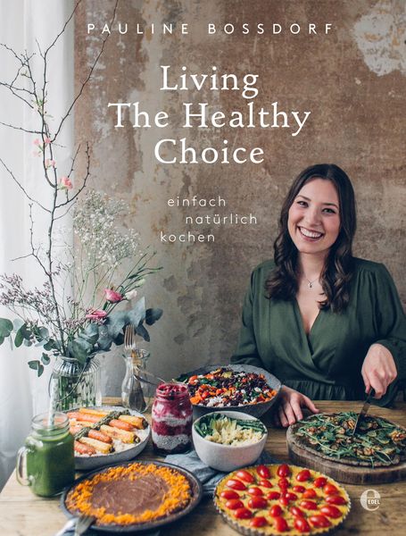 Produktbild: Living the Healthy Choice