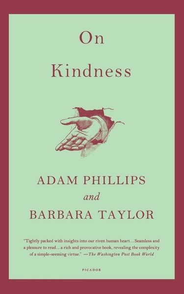 Produktbild: On Kindness