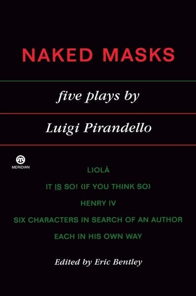 Produktbild: Naked Masks