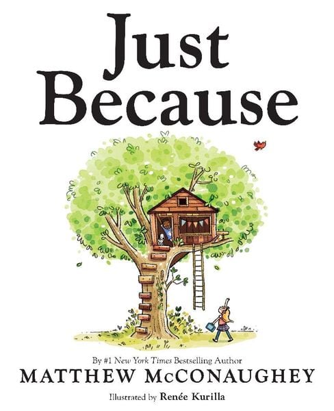 Produktbild: Just Because