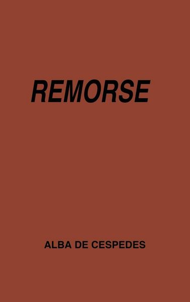 Produktbild: Remorse