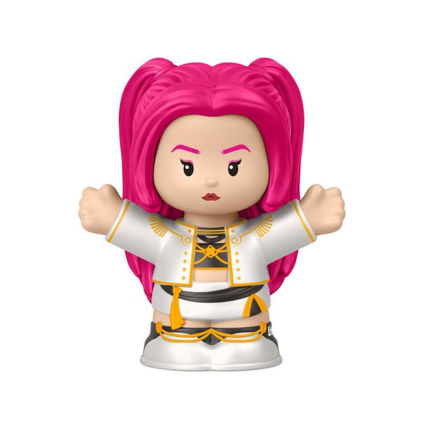 Produktbild: KPop Little People Collector 1.JRM87
