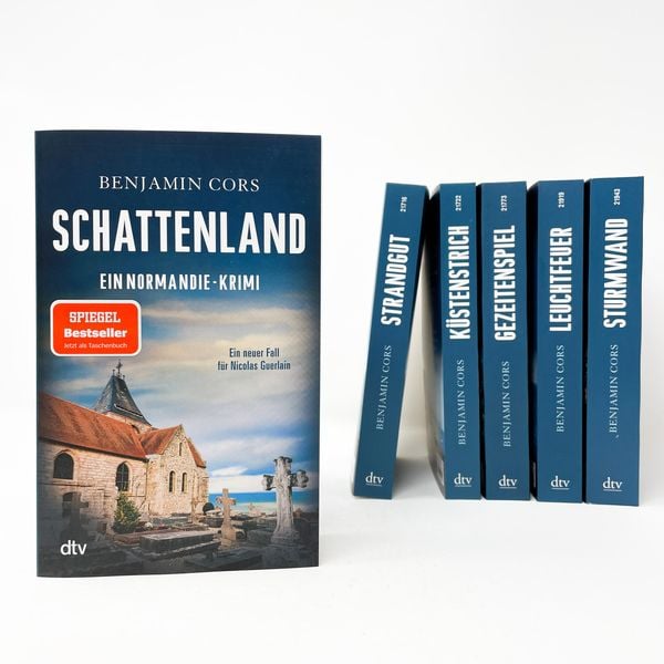 Produktbild: Schattenland