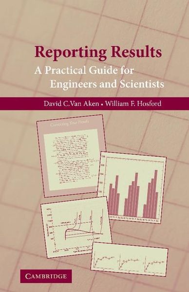 Produktbild: Reporting Results