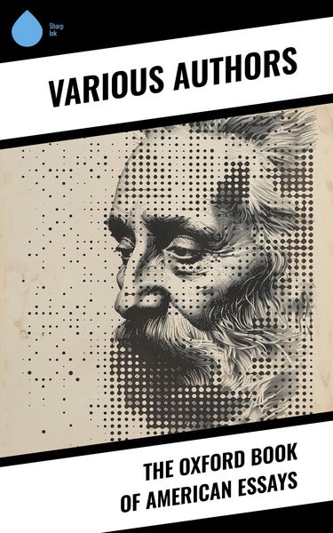 Produktbild: The Oxford Book of American Essays