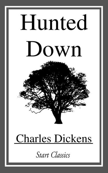Produktbild: Hunted Down