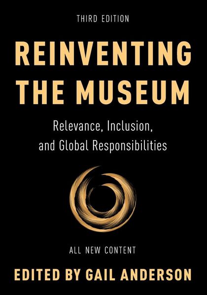 Produktbild: Reinventing the Museum