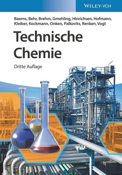 Produktbild: Technische Chemie