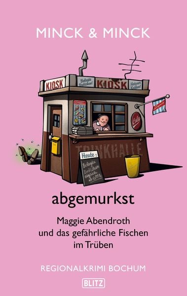 Produktbild: Abgemurkst