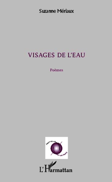 Produktbild: Visages de l'eau