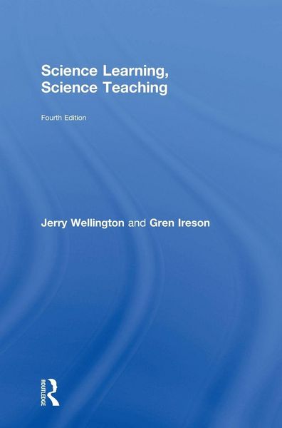 Produktbild: Science Learning, Science Teaching
