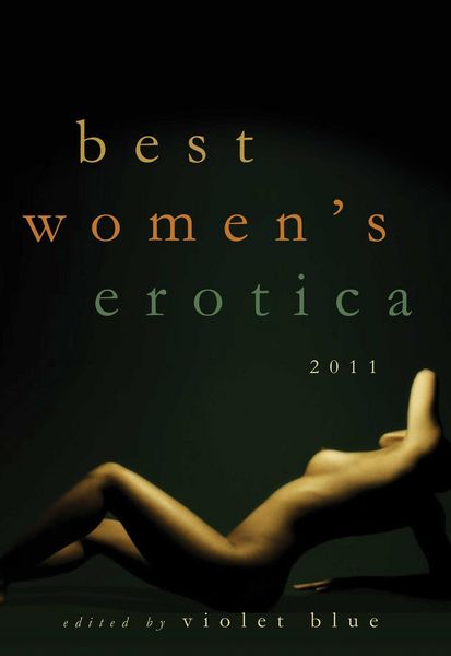 Produktbild: Best Women's Erotica 2011
