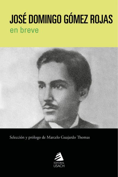 Produktbild: Jos&eacute; Domingo G&oacute;mez Rojas